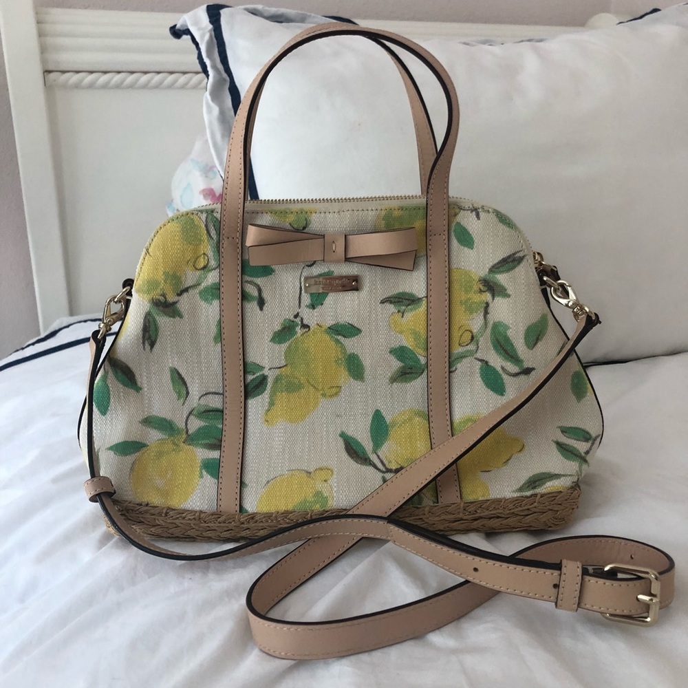 Kate Spade Capri Espadrille Maise